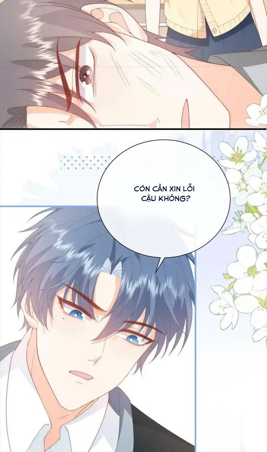 SINH TRỞ LẠI LÀM VỢ TỔNG TÀI Chap 58 - Next Chap 59