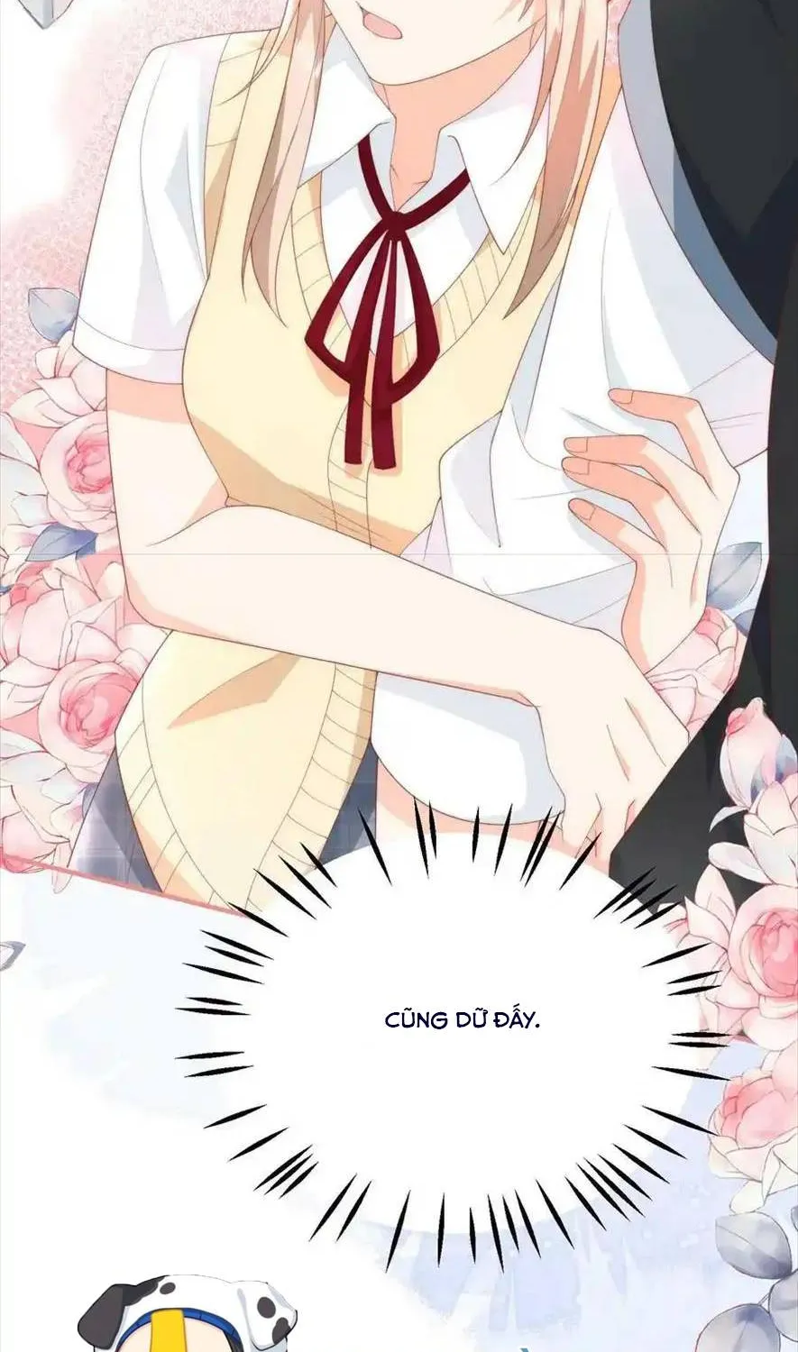 SINH TRỞ LẠI LÀM VỢ TỔNG TÀI Chap 58 - Next Chap 59