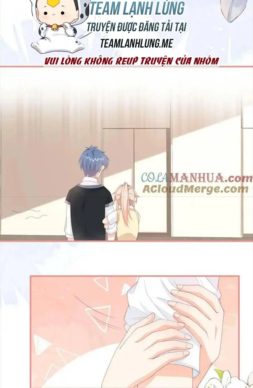 SINH TRỞ LẠI LÀM VỢ TỔNG TÀI Chap 58 - Next Chap 59