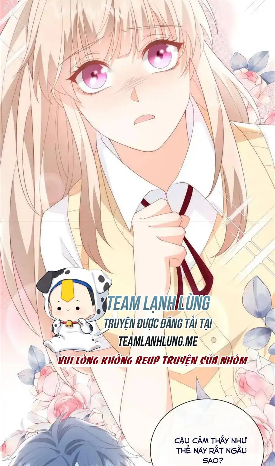 SINH TRỞ LẠI LÀM VỢ TỔNG TÀI Chap 58 - Next Chap 59