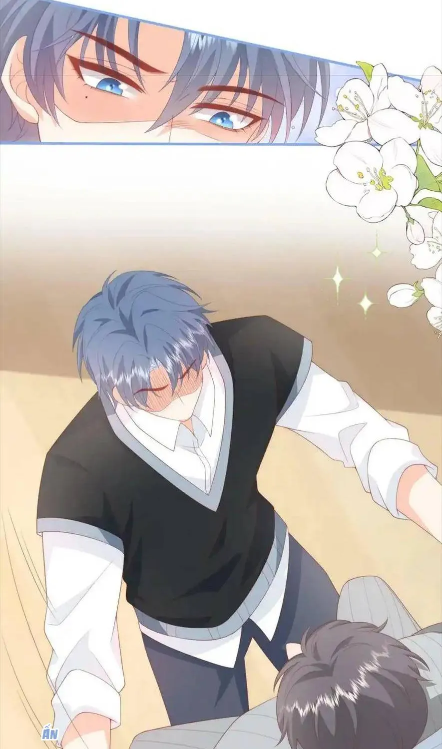 SINH TRỞ LẠI LÀM VỢ TỔNG TÀI Chap 58 - Next Chap 59