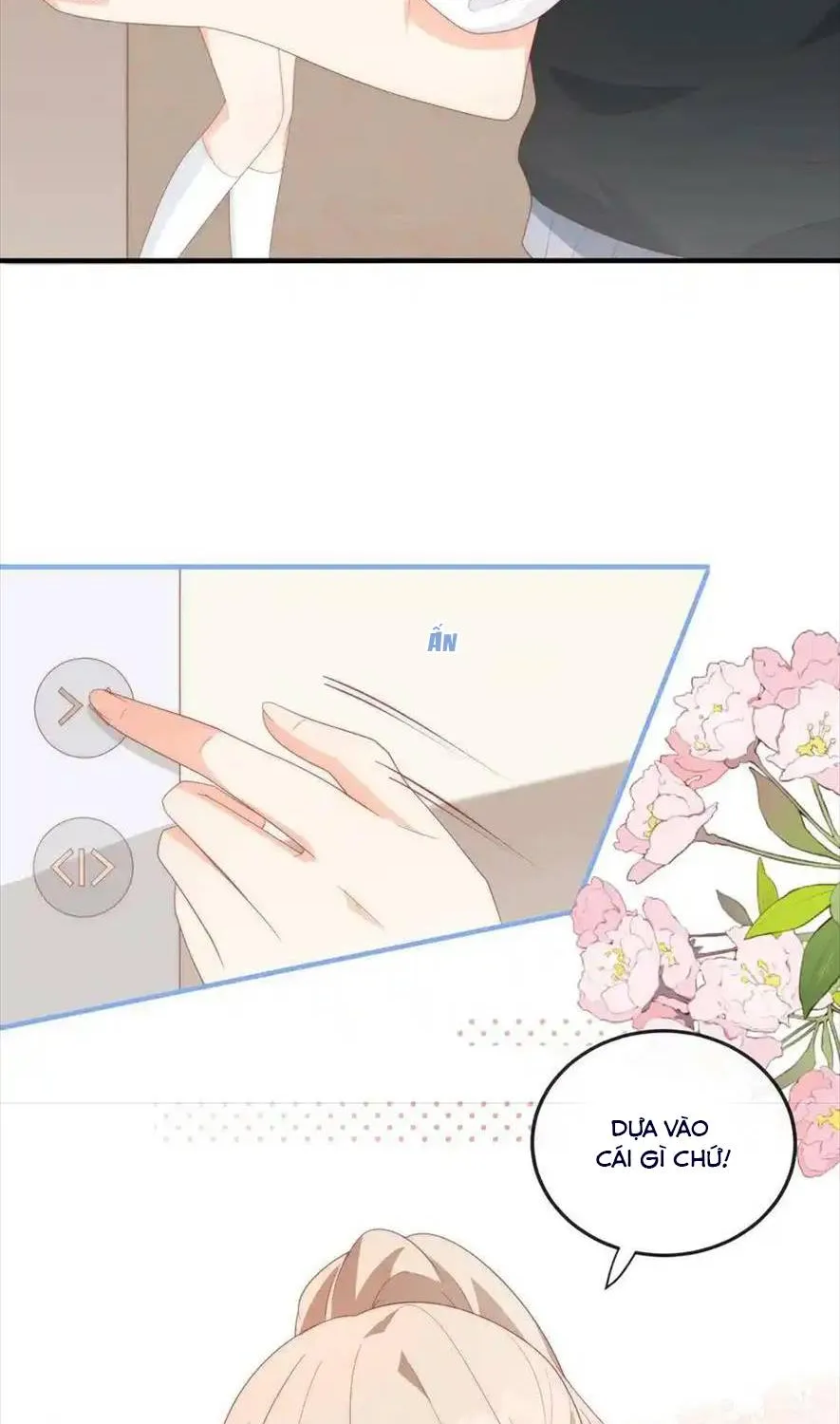 SINH TRỞ LẠI LÀM VỢ TỔNG TÀI Chap 59 - Next Chap 60