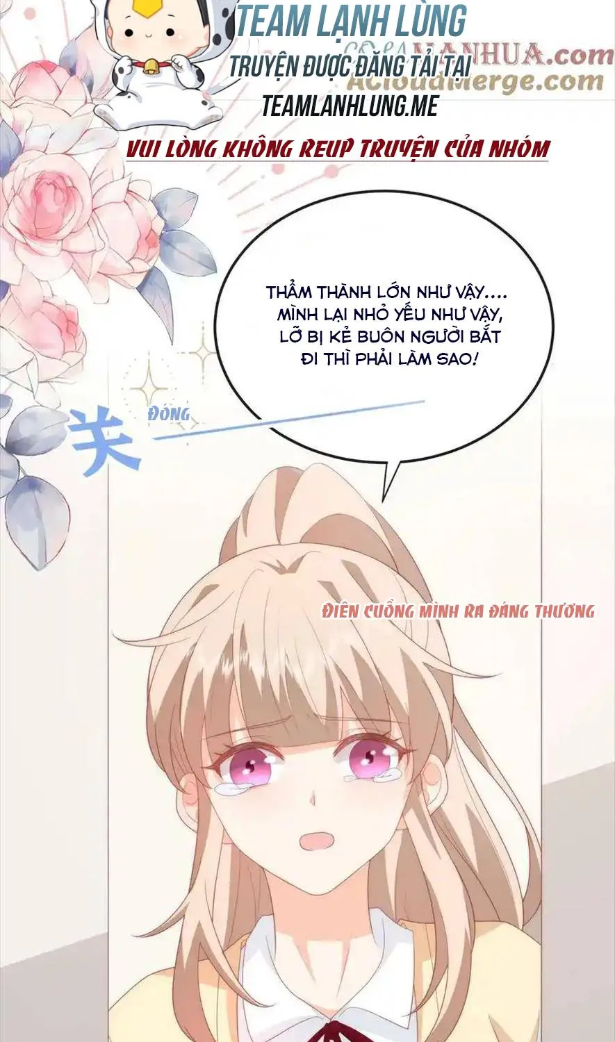 SINH TRỞ LẠI LÀM VỢ TỔNG TÀI Chap 59 - Next Chap 60