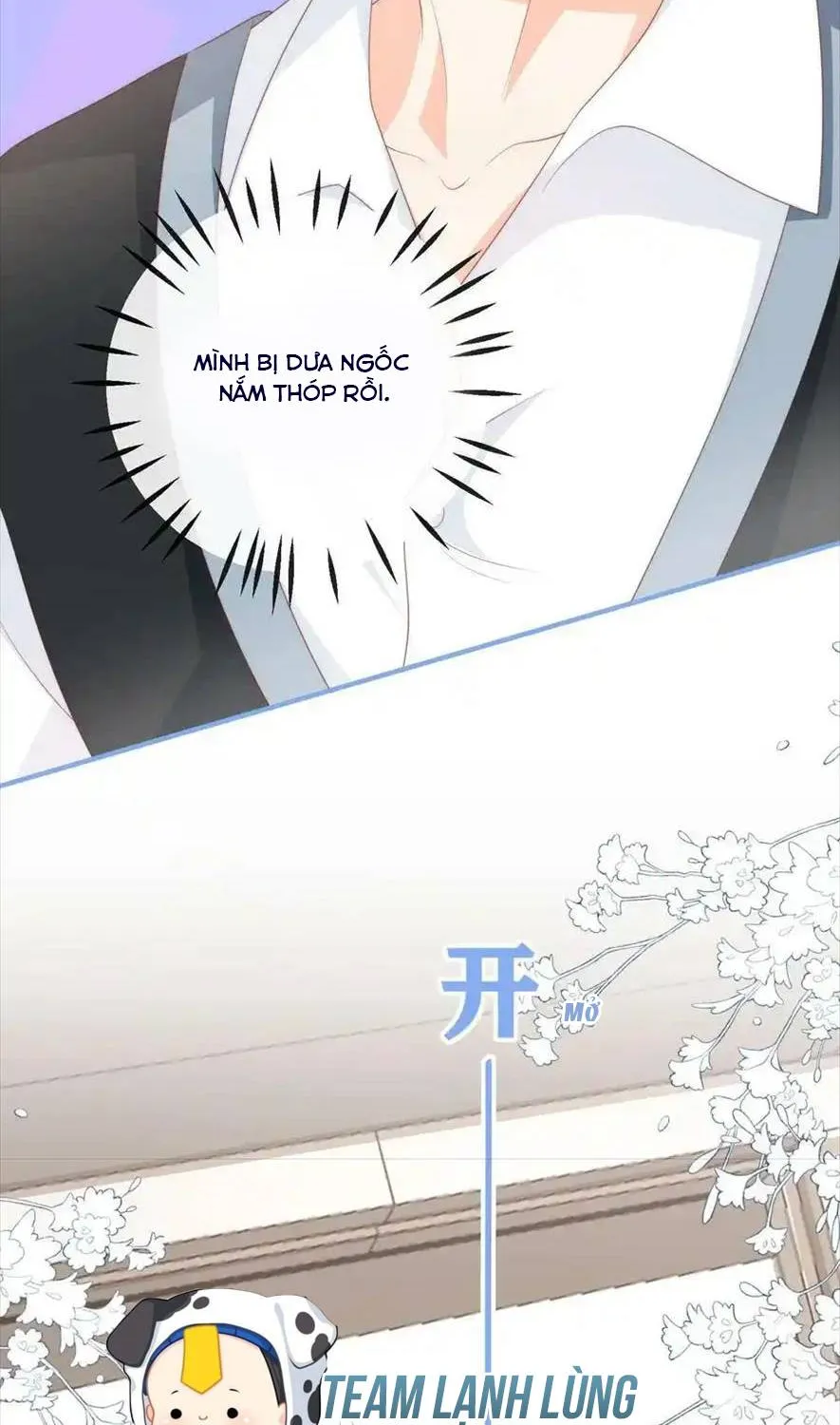 SINH TRỞ LẠI LÀM VỢ TỔNG TÀI Chap 59 - Next Chap 60