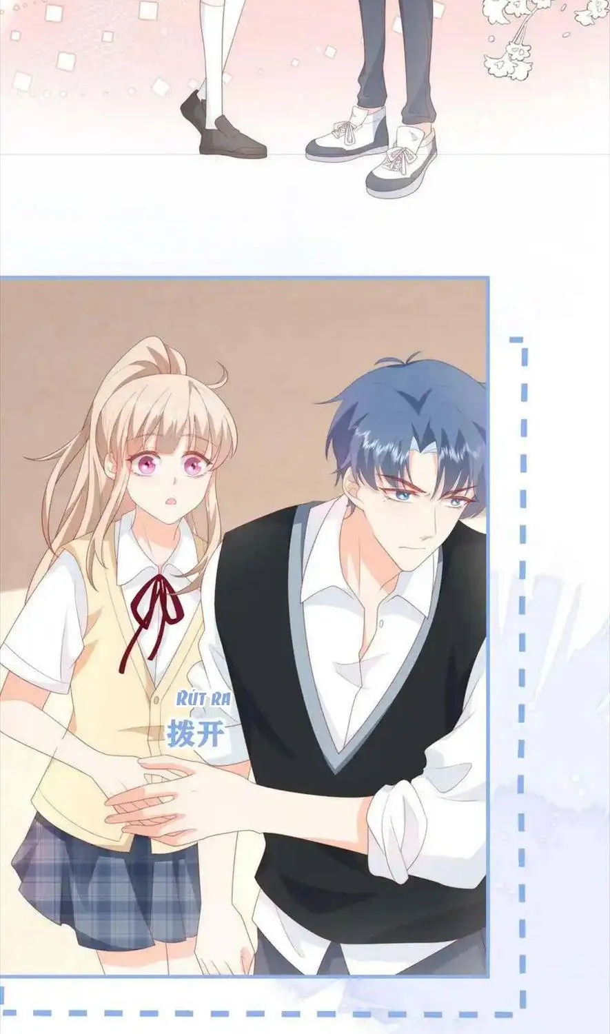 SINH TRỞ LẠI LÀM VỢ TỔNG TÀI Chap 59 - Next Chap 60