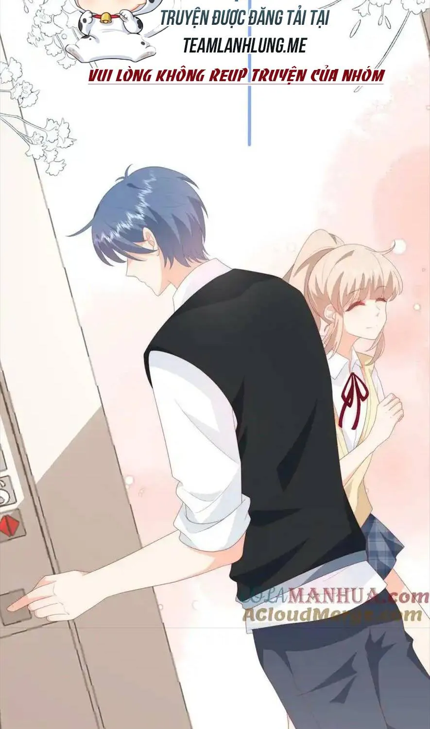 SINH TRỞ LẠI LÀM VỢ TỔNG TÀI Chap 59 - Next Chap 60