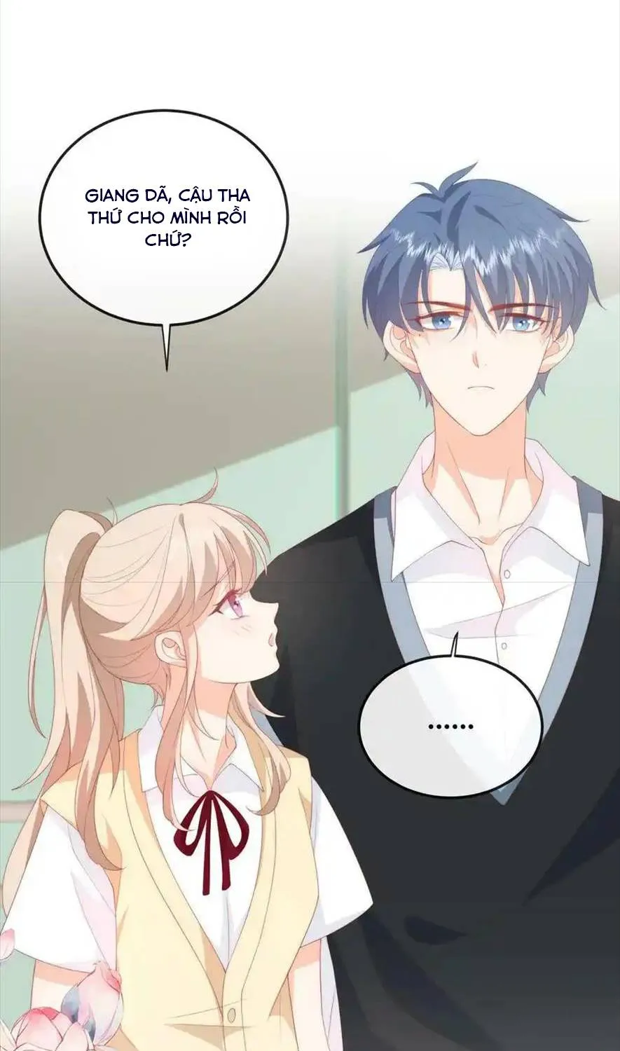 SINH TRỞ LẠI LÀM VỢ TỔNG TÀI Chap 59 - Next Chap 60