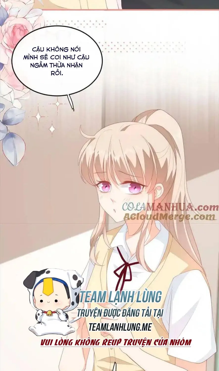 SINH TRỞ LẠI LÀM VỢ TỔNG TÀI Chap 59 - Next Chap 60