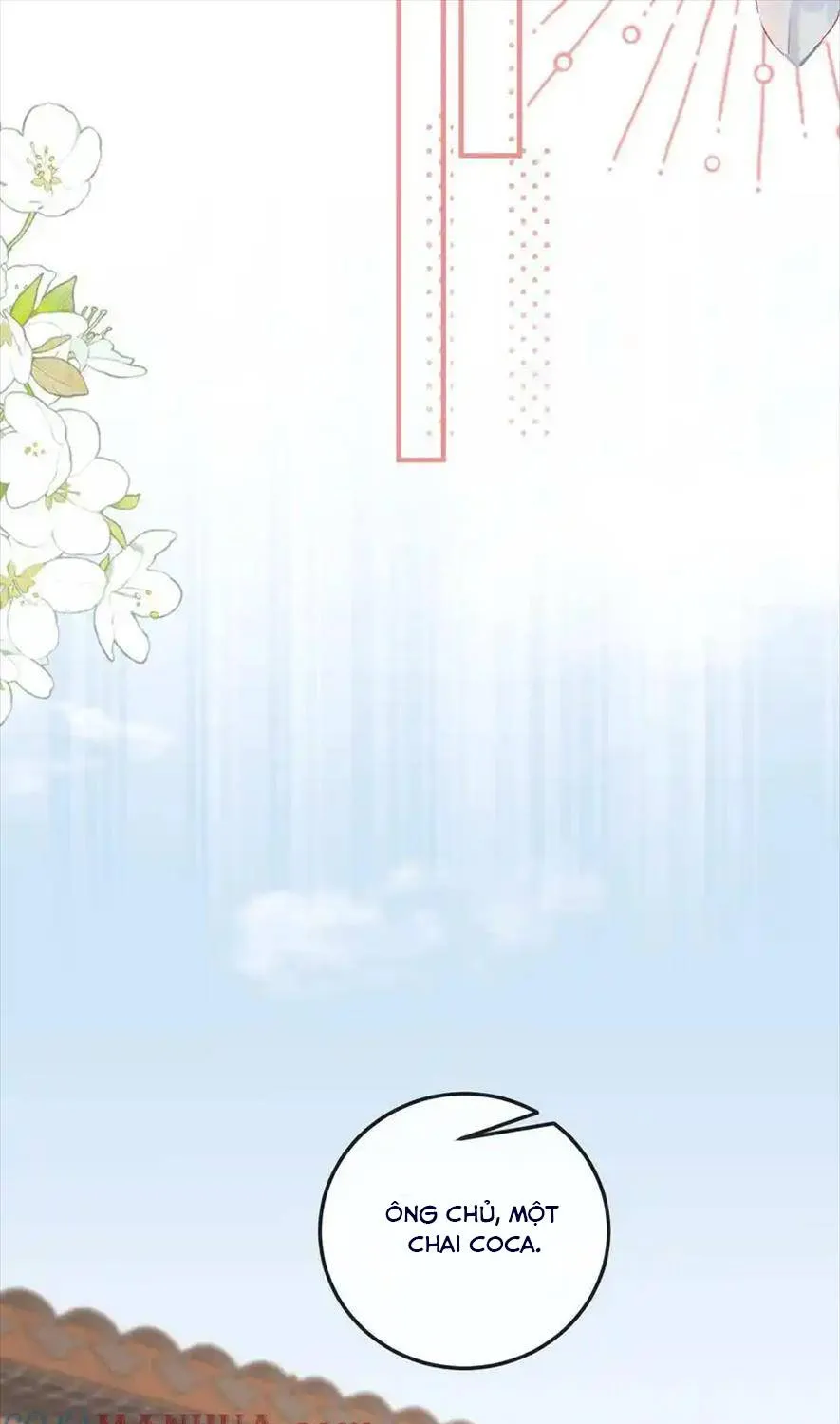 SINH TRỞ LẠI LÀM VỢ TỔNG TÀI Chap 59 - Next Chap 60