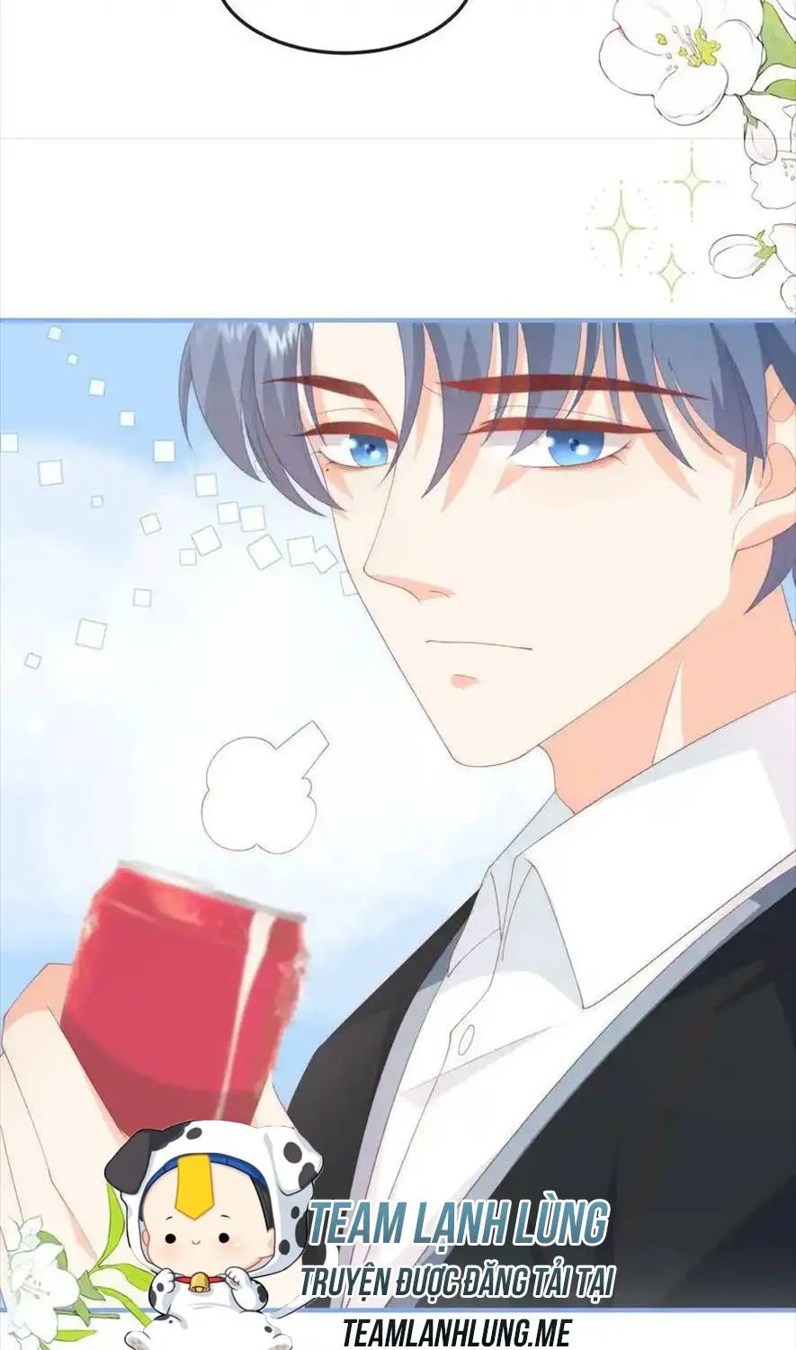 SINH TRỞ LẠI LÀM VỢ TỔNG TÀI Chap 59 - Next Chap 60