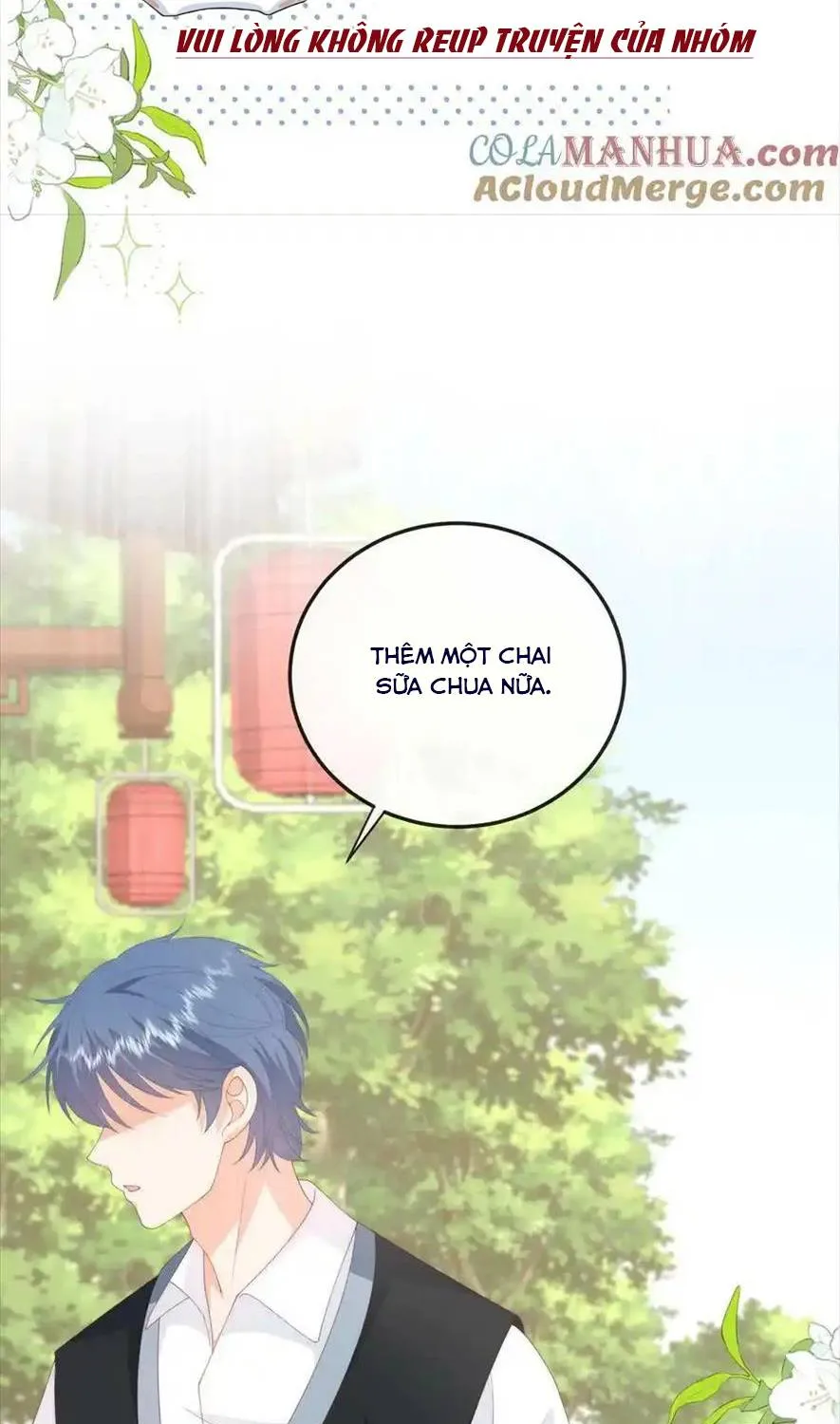 SINH TRỞ LẠI LÀM VỢ TỔNG TÀI Chap 59 - Next Chap 60