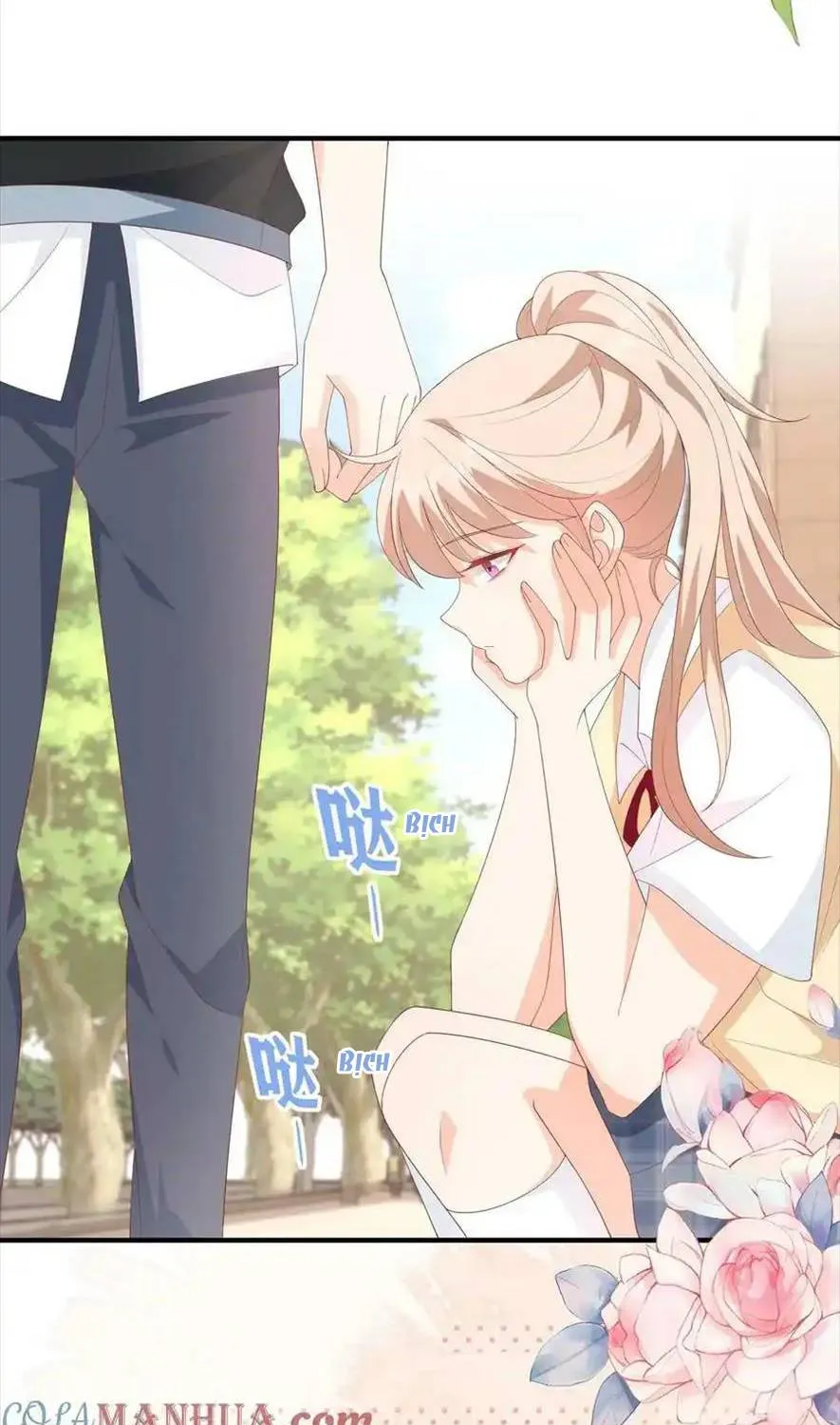 SINH TRỞ LẠI LÀM VỢ TỔNG TÀI Chap 59 - Next Chap 60