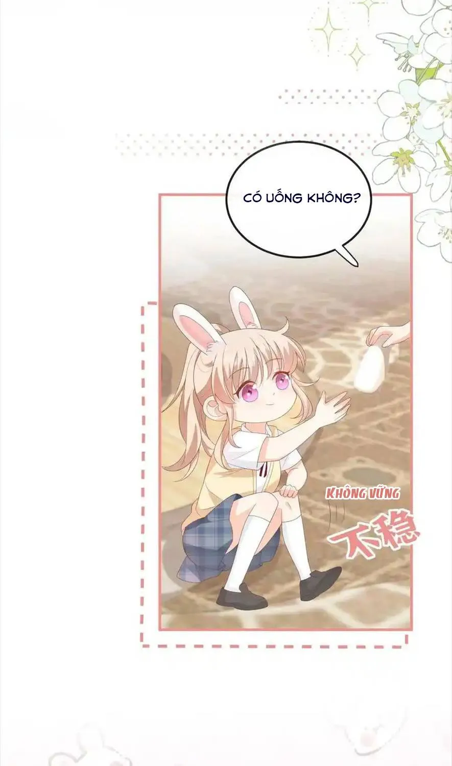 SINH TRỞ LẠI LÀM VỢ TỔNG TÀI Chap 59 - Next Chap 60