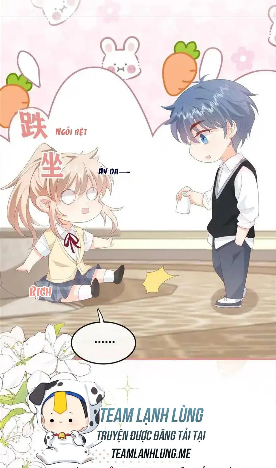 SINH TRỞ LẠI LÀM VỢ TỔNG TÀI Chap 59 - Next Chap 60