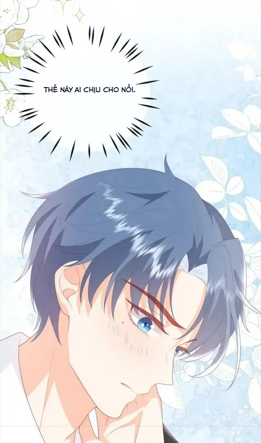 SINH TRỞ LẠI LÀM VỢ TỔNG TÀI Chap 59 - Next Chap 60