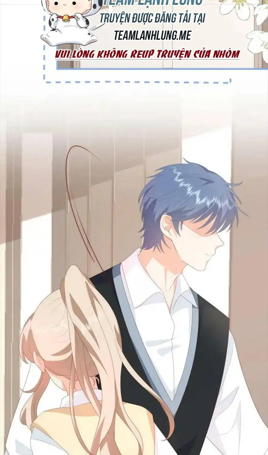 SINH TRỞ LẠI LÀM VỢ TỔNG TÀI Chap 59 - Next Chap 60