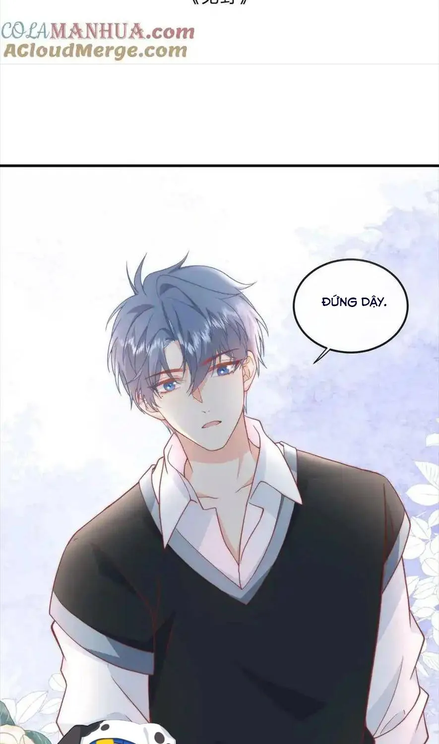 SINH TRỞ LẠI LÀM VỢ TỔNG TÀI Chap 60 - Next Chap 61