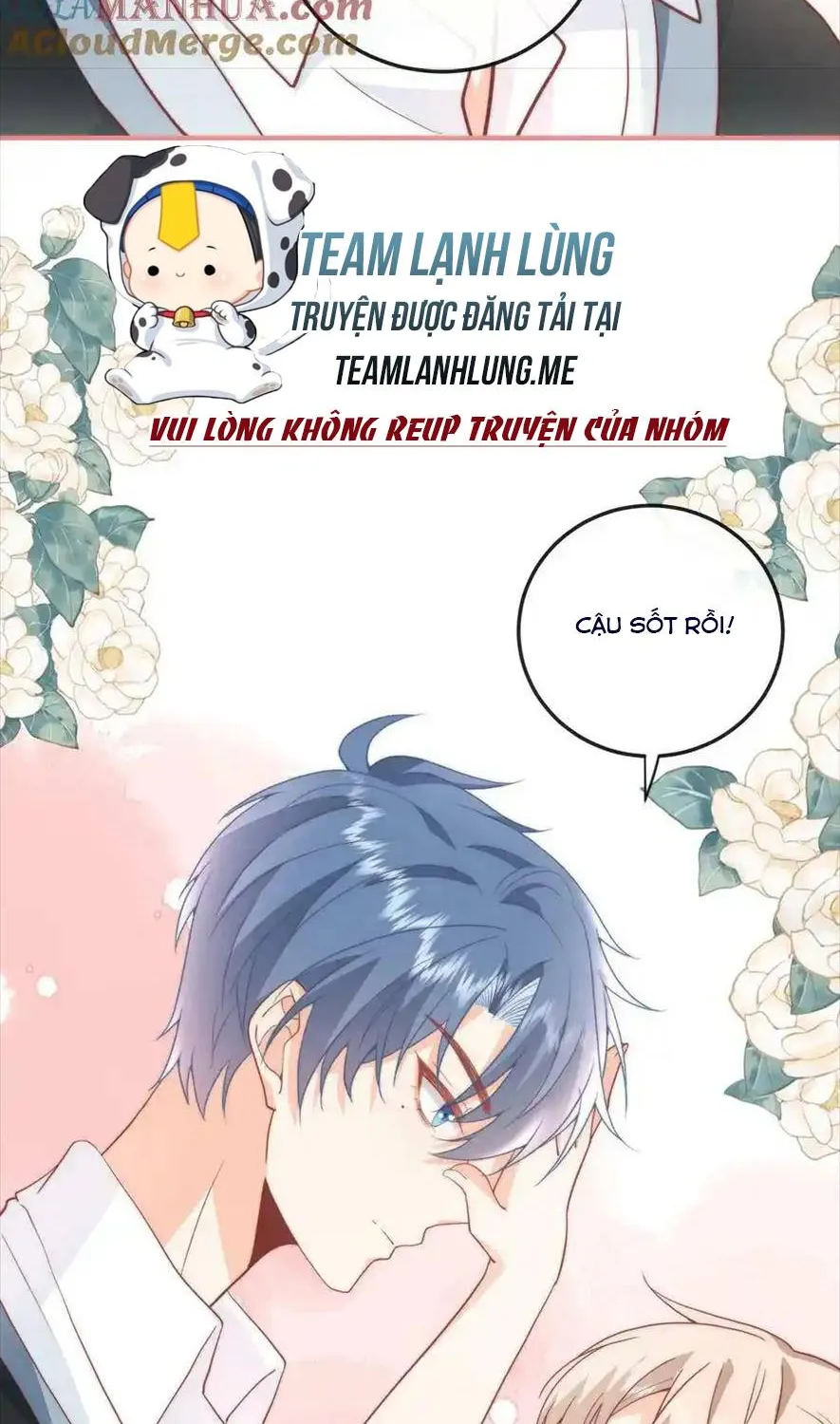 SINH TRỞ LẠI LÀM VỢ TỔNG TÀI Chap 60 - Next Chap 61