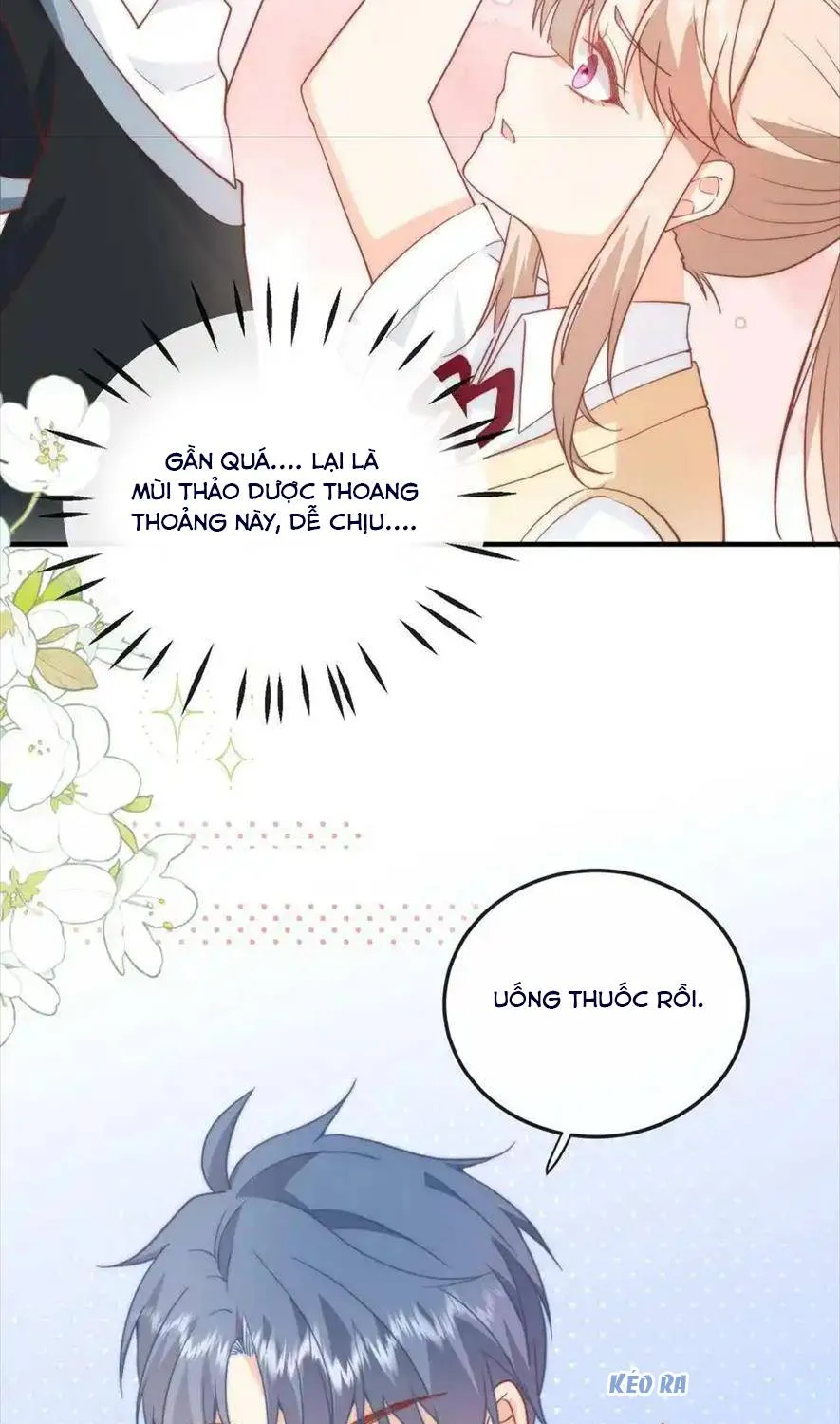 SINH TRỞ LẠI LÀM VỢ TỔNG TÀI Chap 60 - Next Chap 61