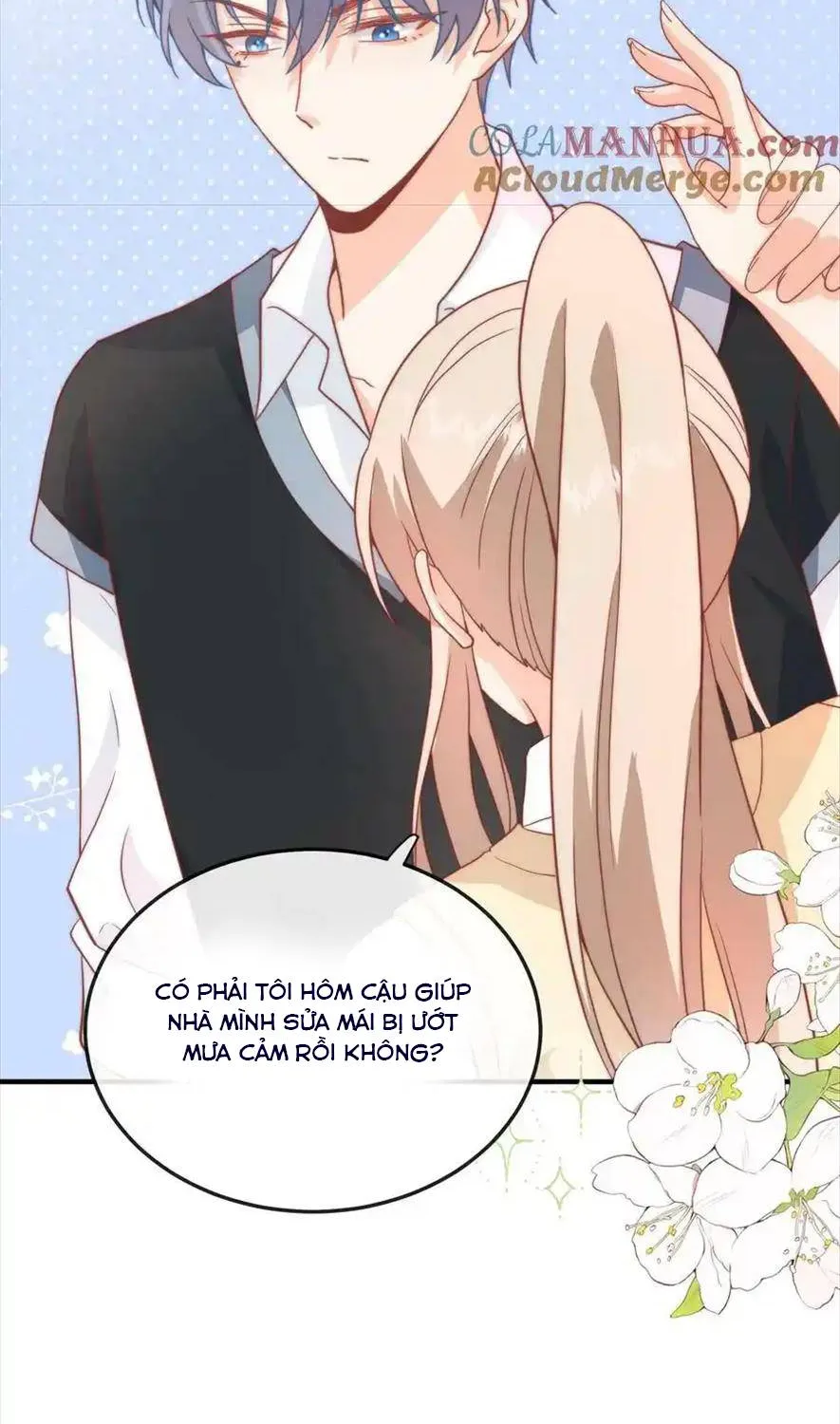 SINH TRỞ LẠI LÀM VỢ TỔNG TÀI Chap 60 - Next Chap 61