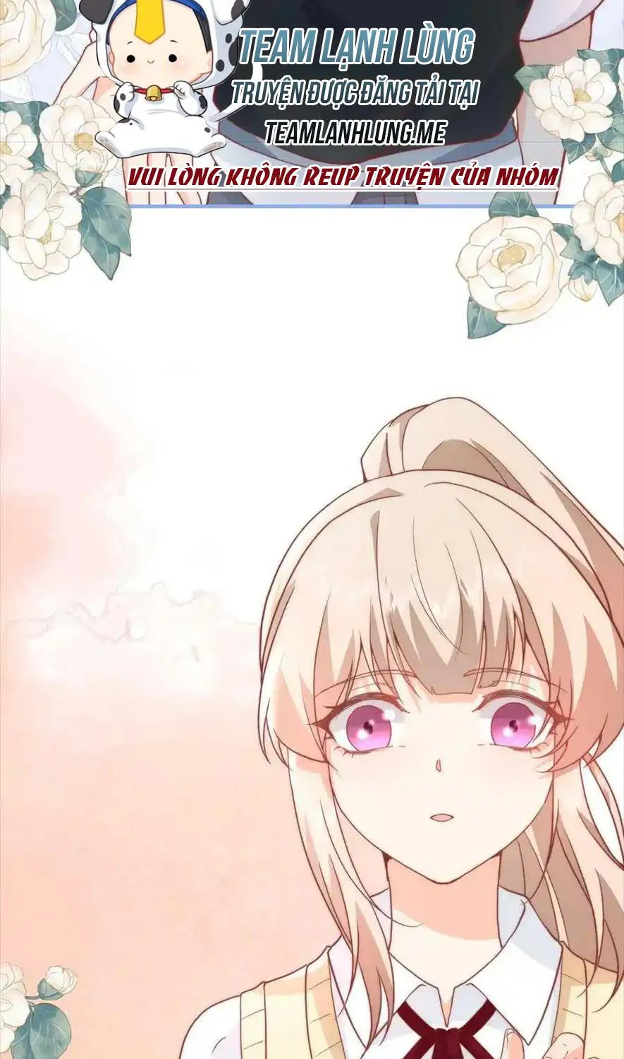 SINH TRỞ LẠI LÀM VỢ TỔNG TÀI Chap 60 - Next Chap 61