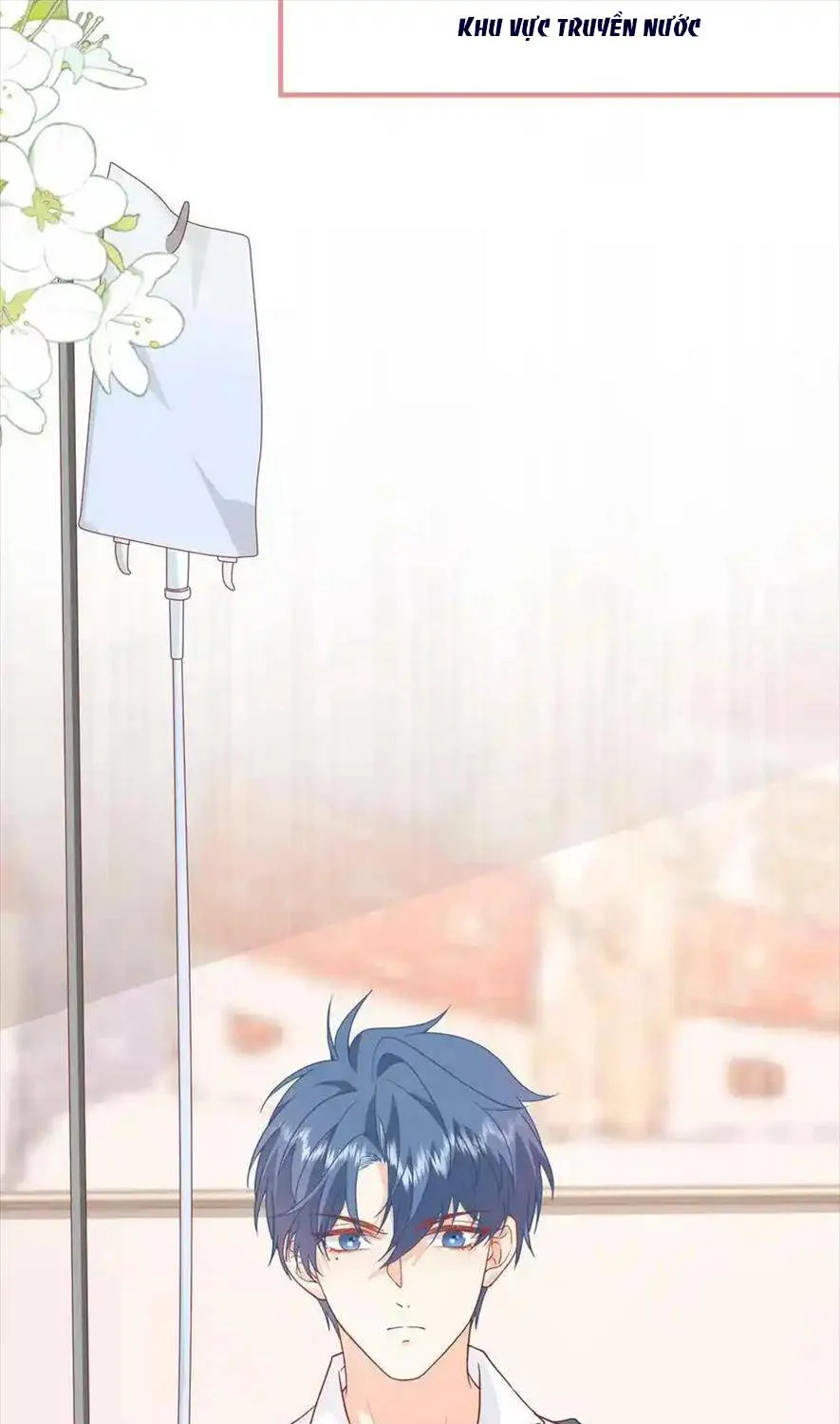 SINH TRỞ LẠI LÀM VỢ TỔNG TÀI Chap 60 - Next Chap 61