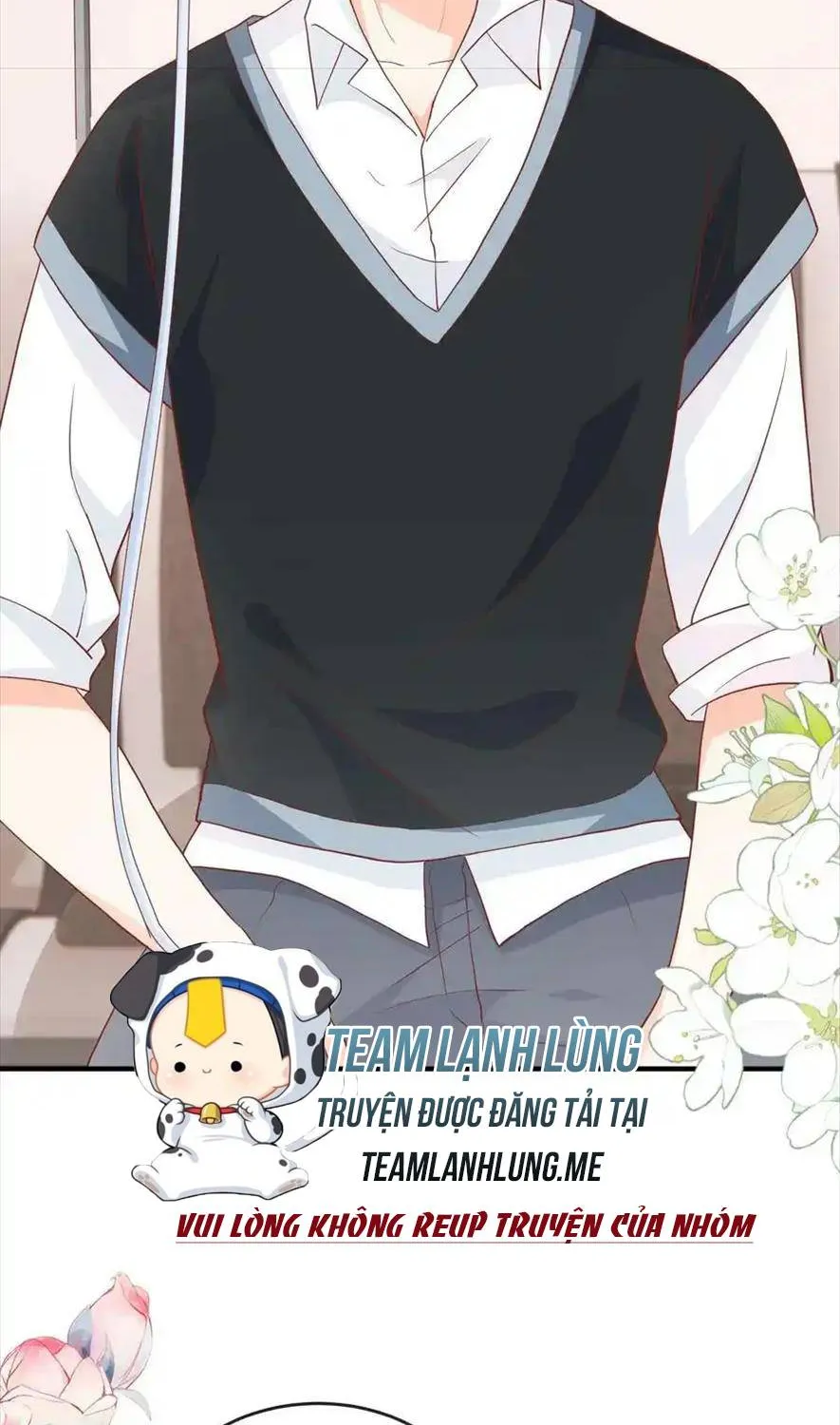 SINH TRỞ LẠI LÀM VỢ TỔNG TÀI Chap 60 - Next Chap 61