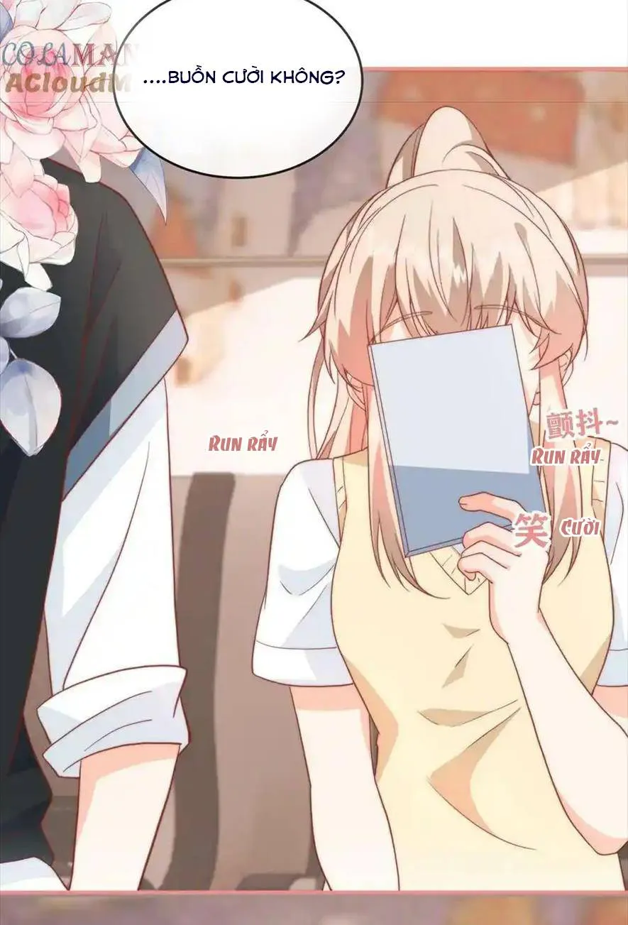 SINH TRỞ LẠI LÀM VỢ TỔNG TÀI Chap 60 - Next Chap 61