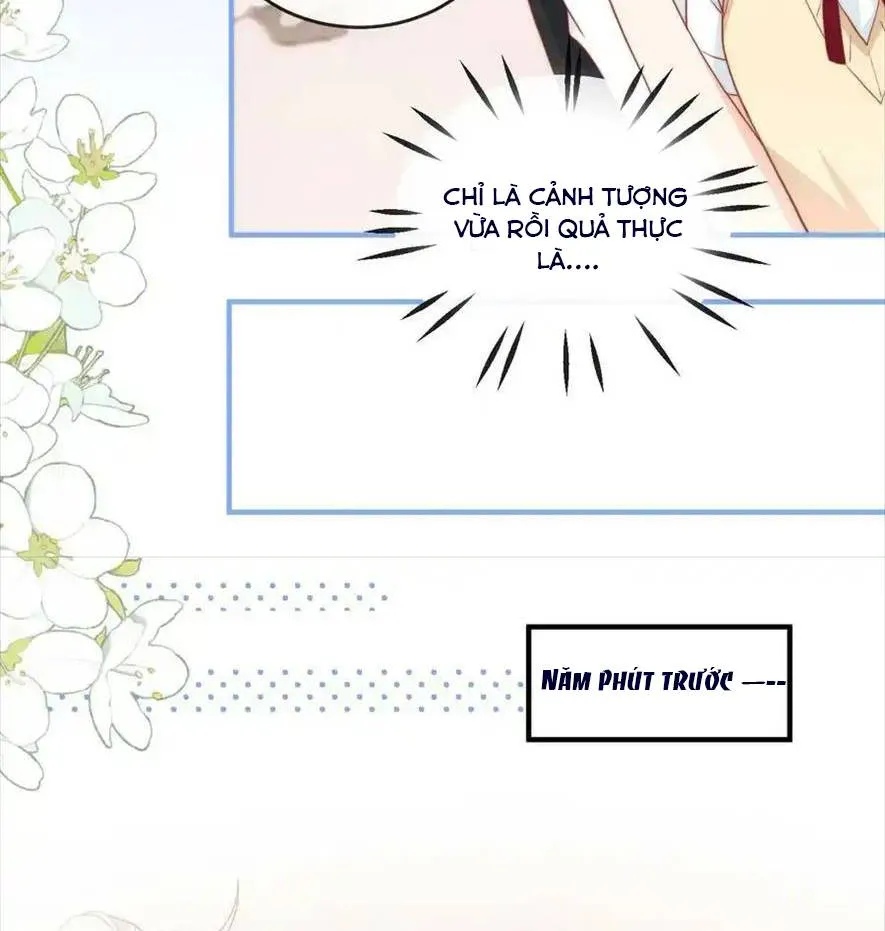 SINH TRỞ LẠI LÀM VỢ TỔNG TÀI Chap 60 - Next Chap 61