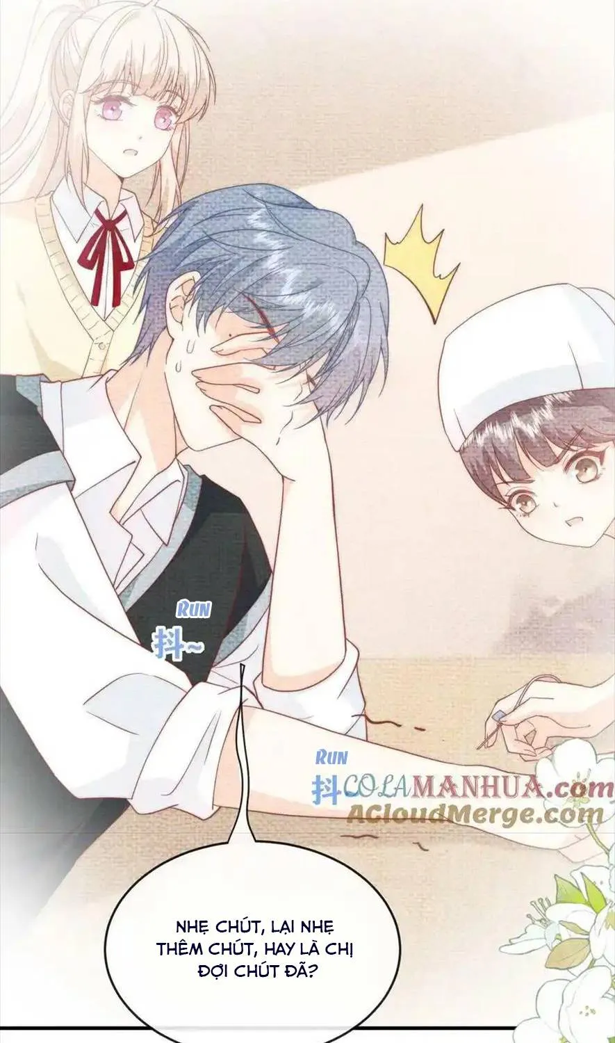 SINH TRỞ LẠI LÀM VỢ TỔNG TÀI Chap 60 - Next Chap 61