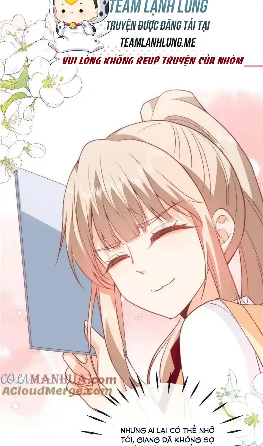 SINH TRỞ LẠI LÀM VỢ TỔNG TÀI Chap 60 - Next Chap 61