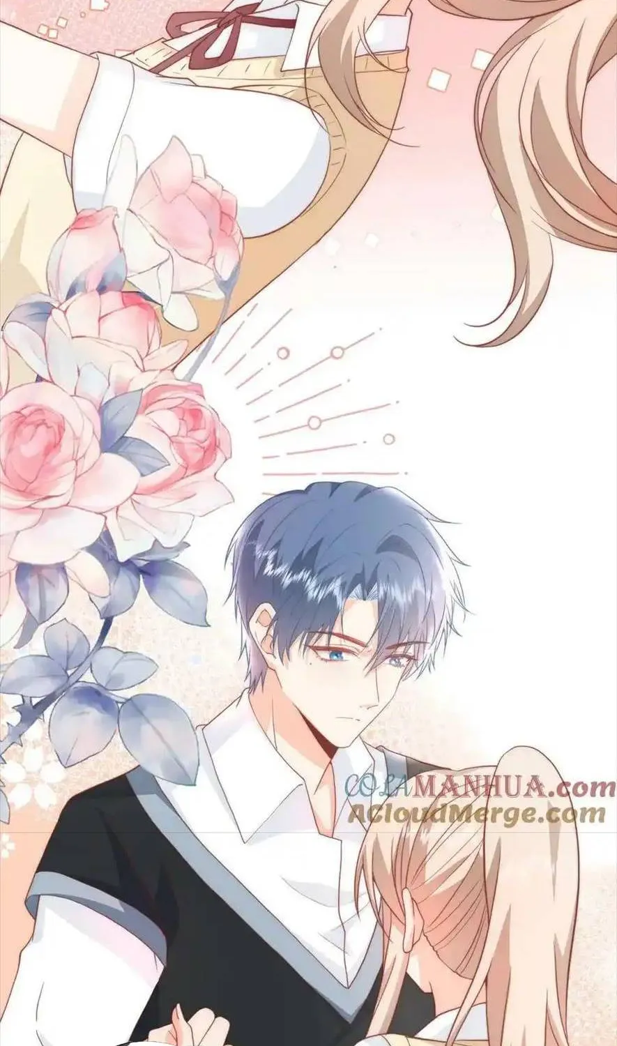SINH TRỞ LẠI LÀM VỢ TỔNG TÀI Chap 60 - Next Chap 61