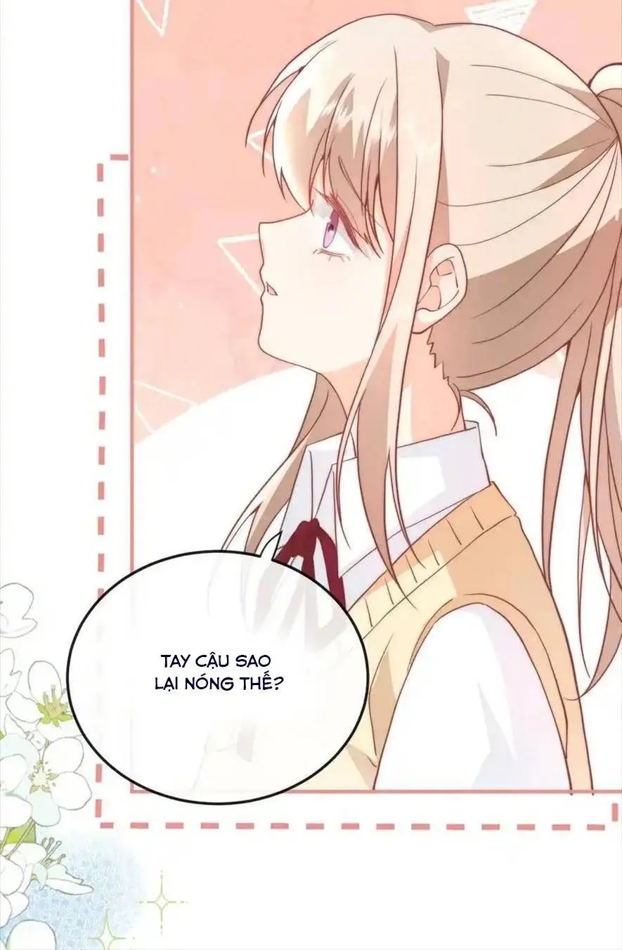 SINH TRỞ LẠI LÀM VỢ TỔNG TÀI Chap 60 - Next Chap 61