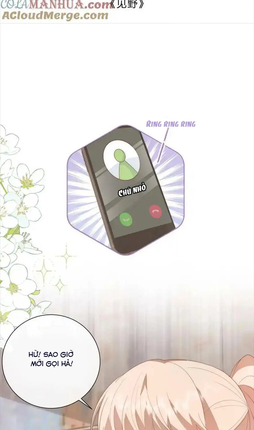 SINH TRỞ LẠI LÀM VỢ TỔNG TÀI Chap 61 - Next Chap 62