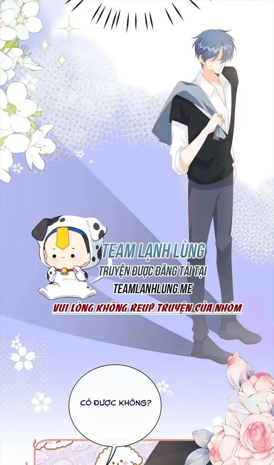 SINH TRỞ LẠI LÀM VỢ TỔNG TÀI Chap 61 - Next Chap 62