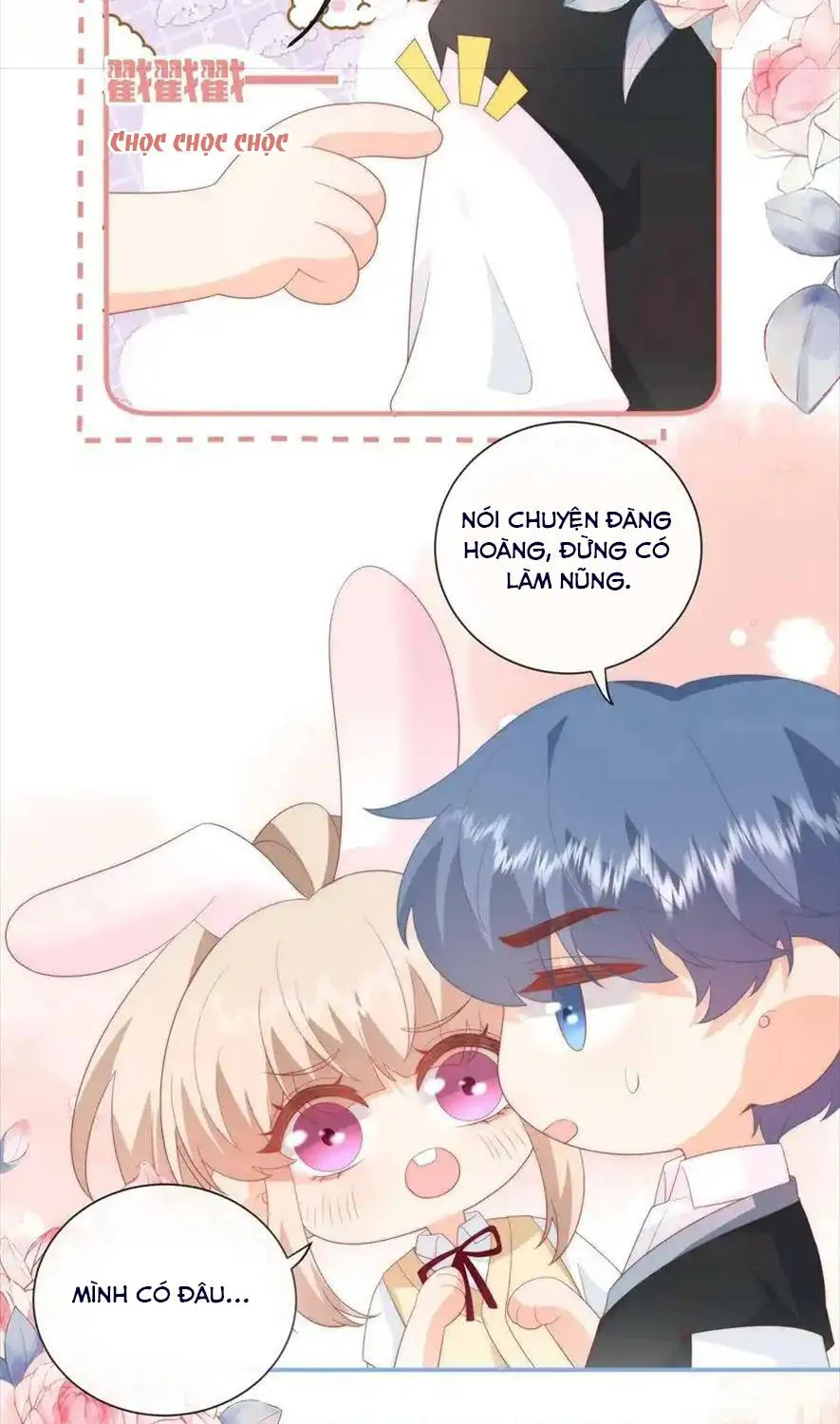 SINH TRỞ LẠI LÀM VỢ TỔNG TÀI Chap 61 - Next Chap 62