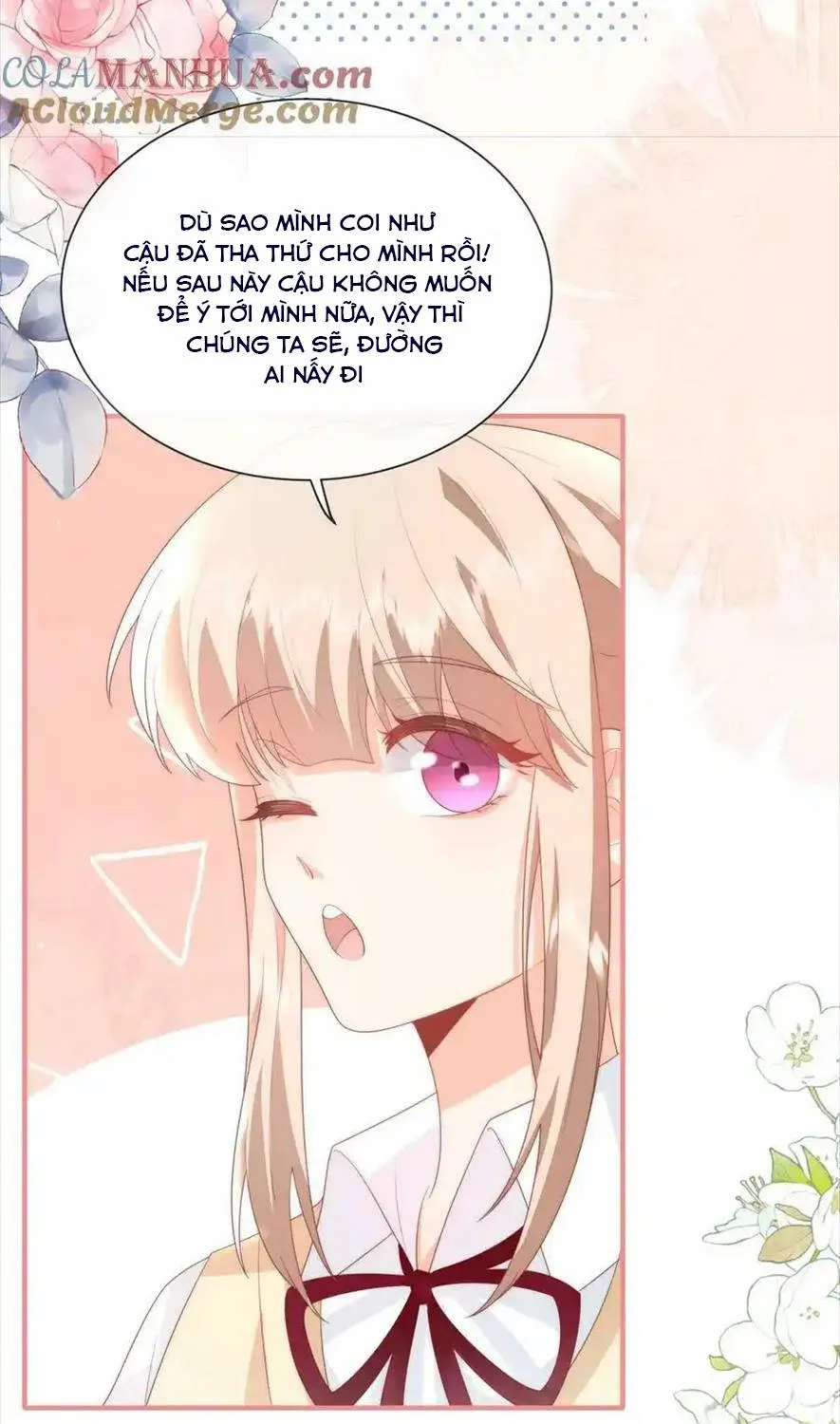 SINH TRỞ LẠI LÀM VỢ TỔNG TÀI Chap 61 - Next Chap 62