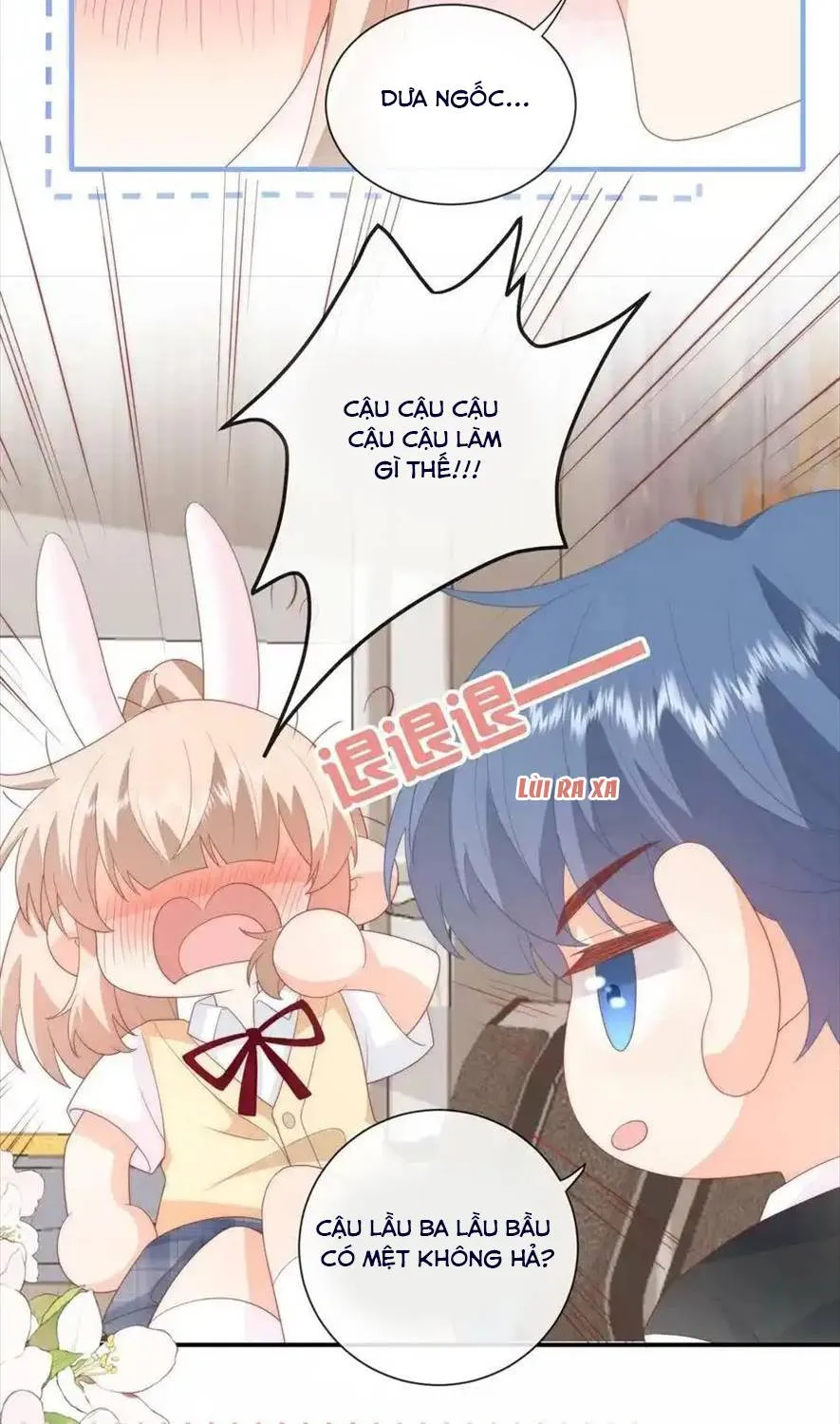 SINH TRỞ LẠI LÀM VỢ TỔNG TÀI Chap 61 - Next Chap 62