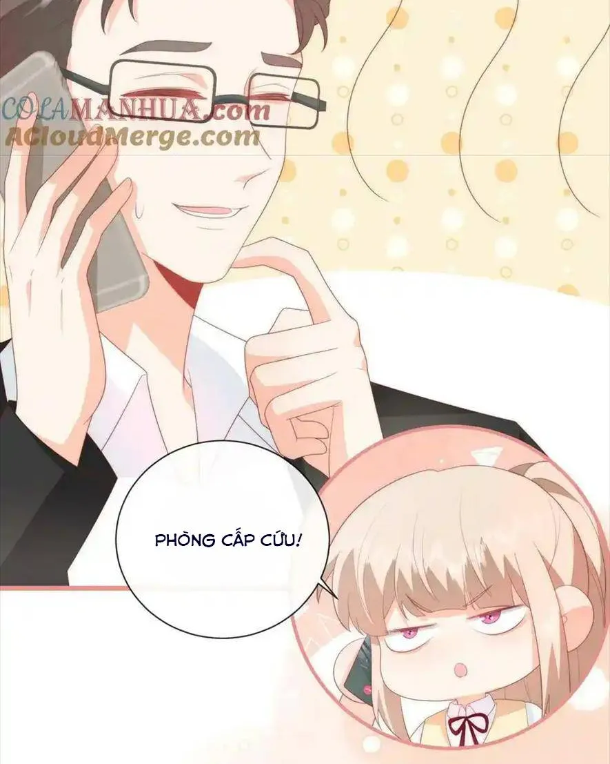 SINH TRỞ LẠI LÀM VỢ TỔNG TÀI Chap 61 - Next Chap 62