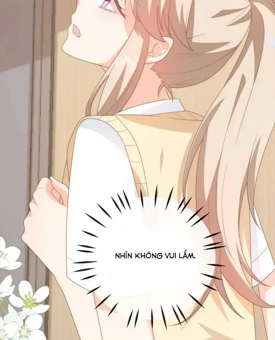 SINH TRỞ LẠI LÀM VỢ TỔNG TÀI Chap 62 - Next Chap 63