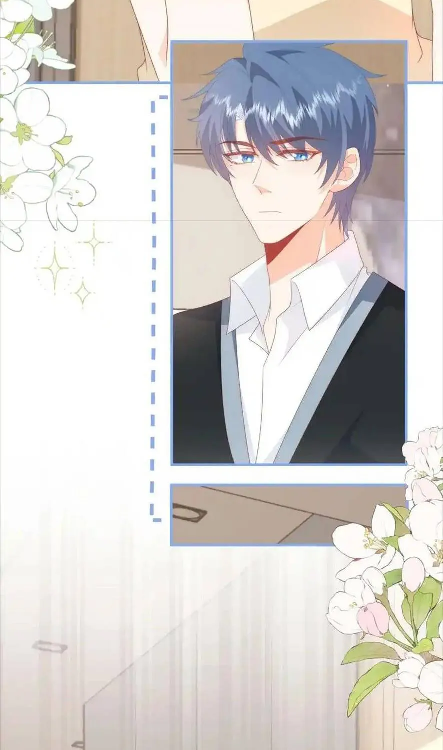 SINH TRỞ LẠI LÀM VỢ TỔNG TÀI Chap 62 - Next Chap 63