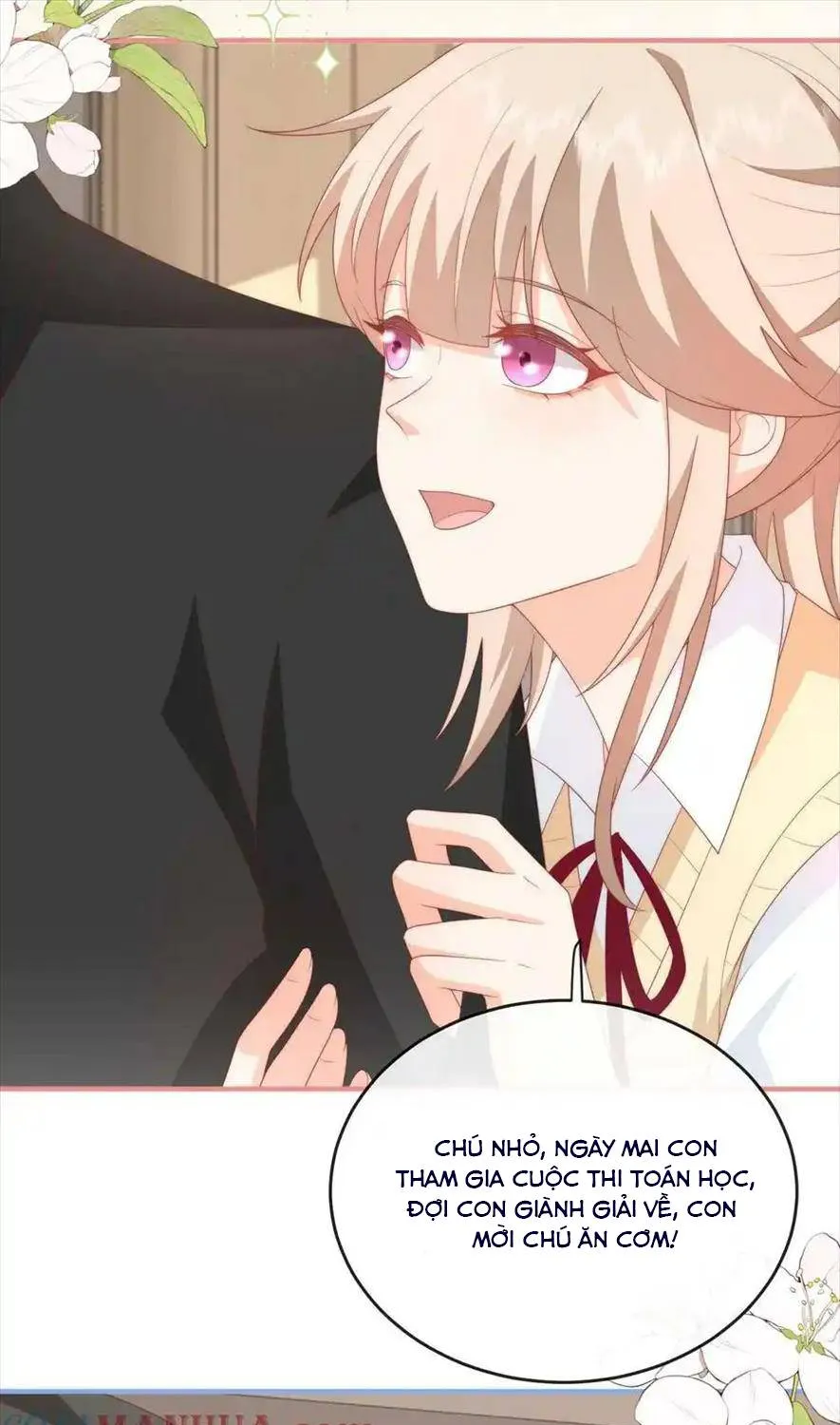 SINH TRỞ LẠI LÀM VỢ TỔNG TÀI Chap 62 - Next Chap 63