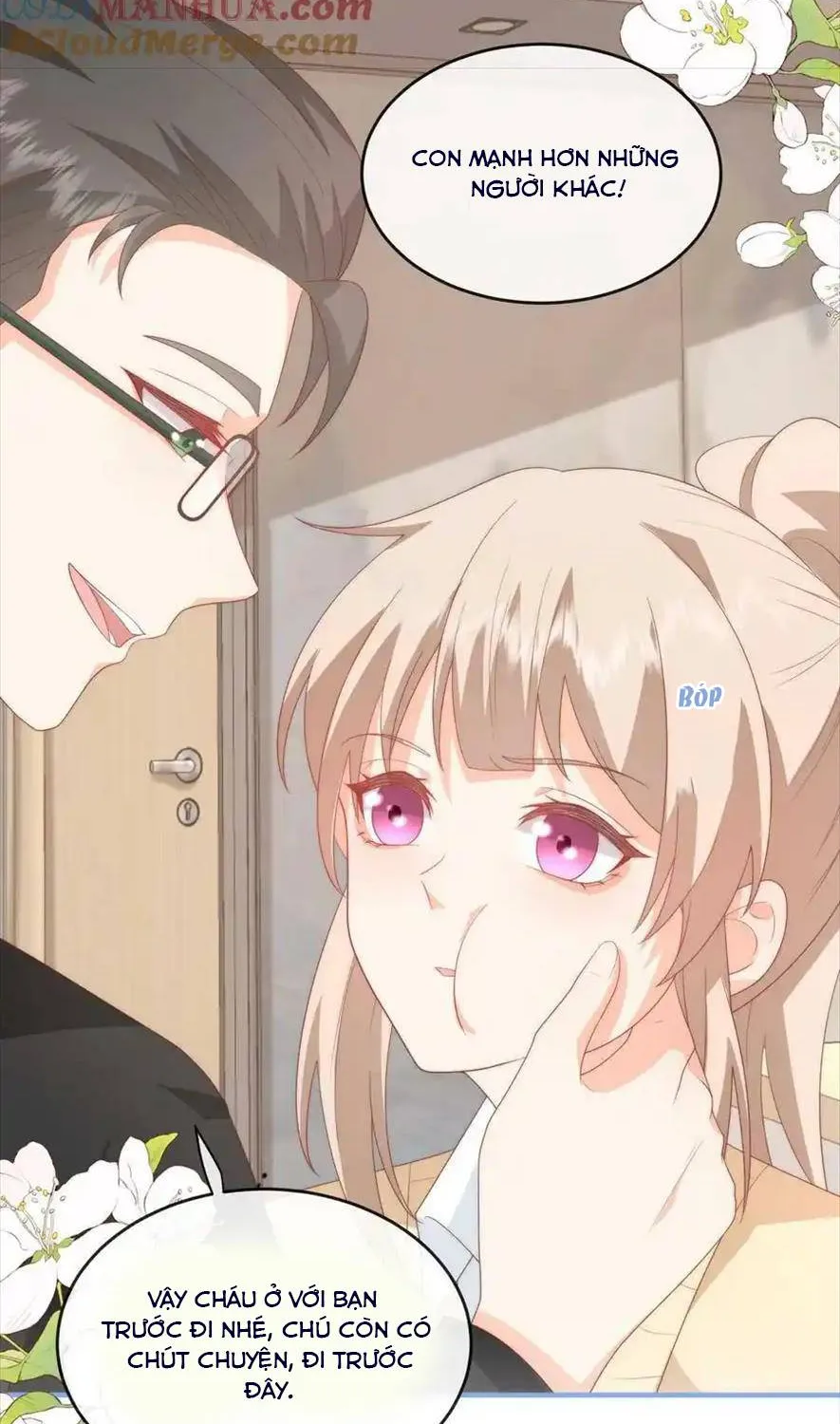 SINH TRỞ LẠI LÀM VỢ TỔNG TÀI Chap 62 - Next Chap 63