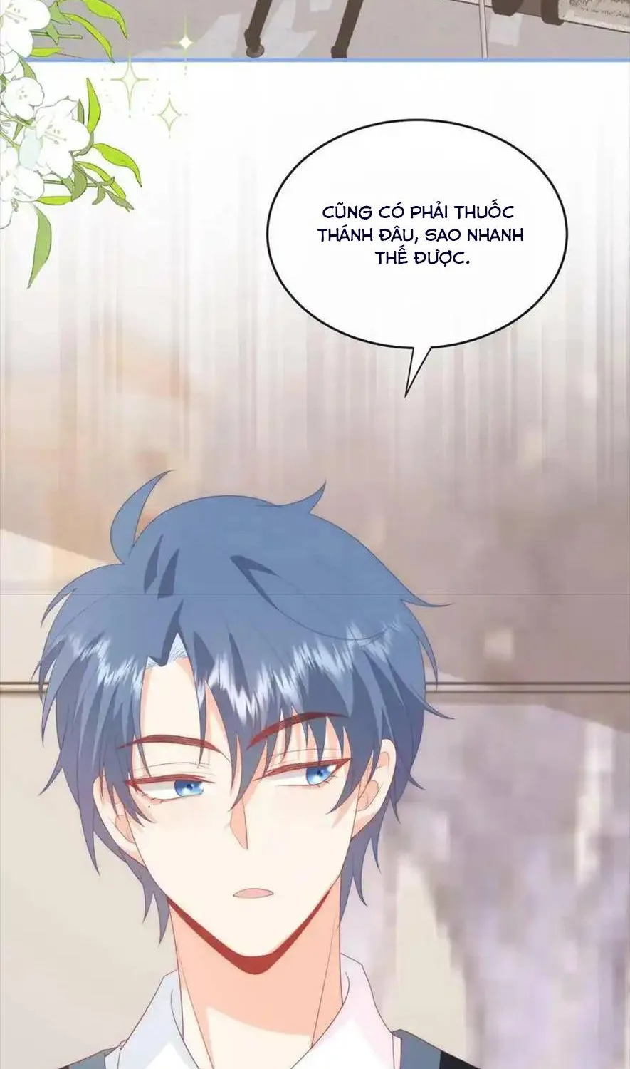 SINH TRỞ LẠI LÀM VỢ TỔNG TÀI Chap 62 - Next Chap 63