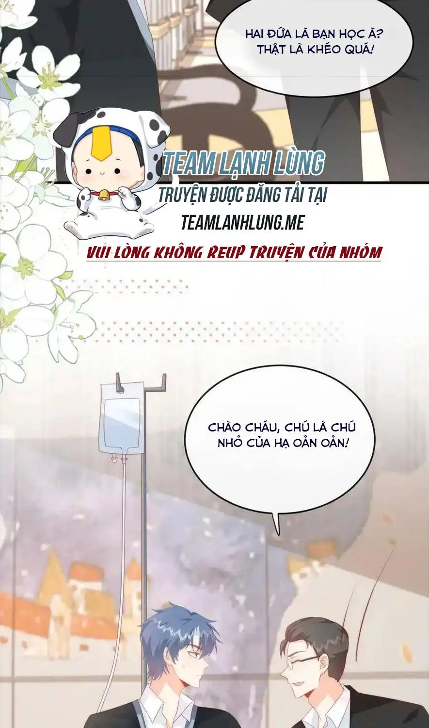 SINH TRỞ LẠI LÀM VỢ TỔNG TÀI Chap 62 - Next Chap 63