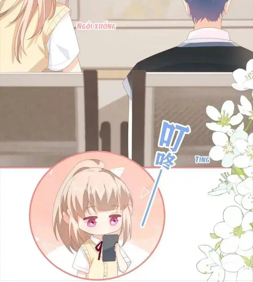 SINH TRỞ LẠI LÀM VỢ TỔNG TÀI Chap 62 - Next Chap 63