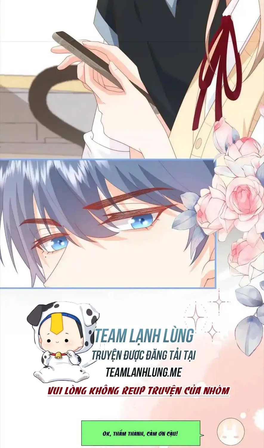 SINH TRỞ LẠI LÀM VỢ TỔNG TÀI Chap 62 - Next Chap 63