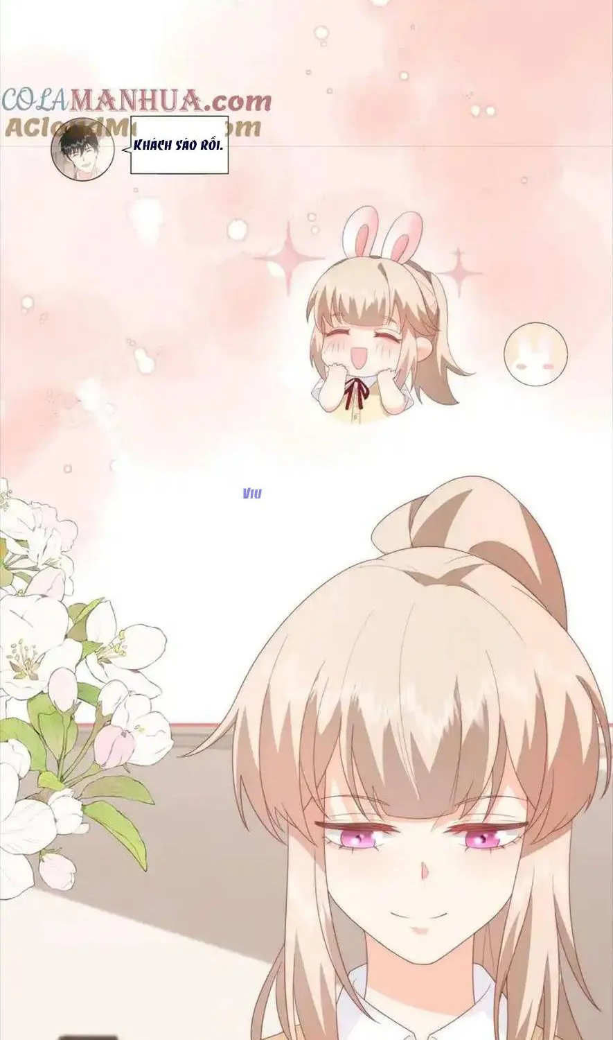 SINH TRỞ LẠI LÀM VỢ TỔNG TÀI Chap 62 - Next Chap 63