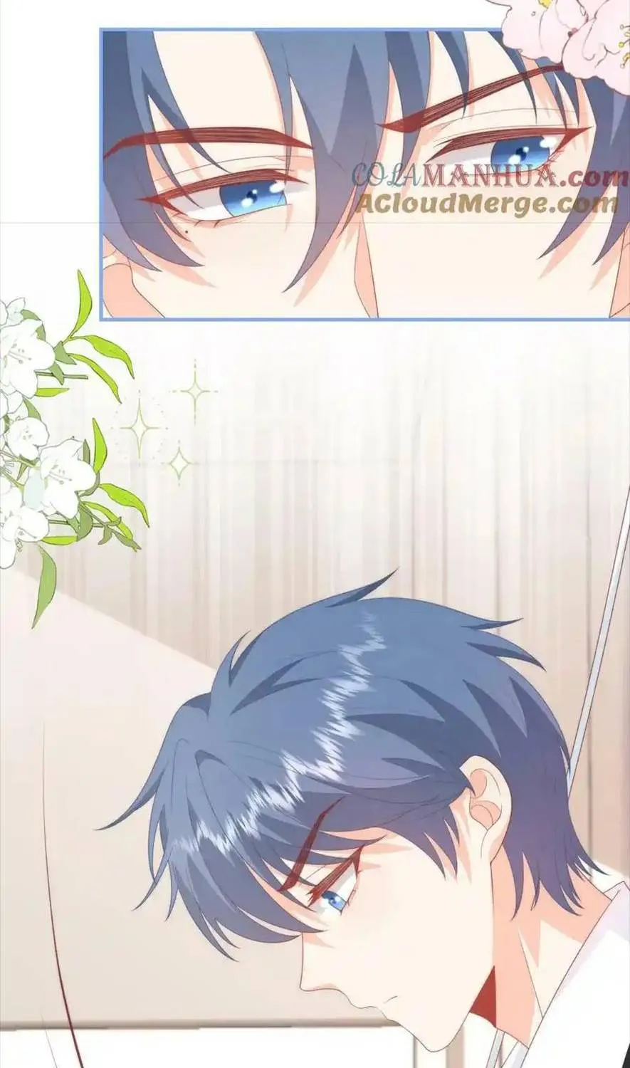 SINH TRỞ LẠI LÀM VỢ TỔNG TÀI Chap 62 - Next Chap 63