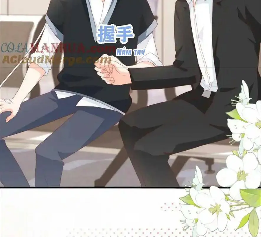 SINH TRỞ LẠI LÀM VỢ TỔNG TÀI Chap 62 - Next Chap 63